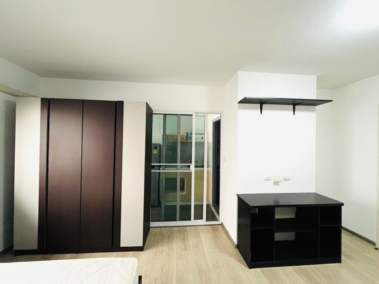 ขาย คอนโด ในโครงการ  The point condo รังสิต คลอง 6 โครงการของ QH, ภาพที่ 4