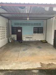 ขาย ทาวน์โฮม หมู่บ้านทับแก้ว ถนนสรงประภา แขวงดอนเมือง