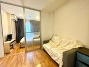 ห้องสวยให้เช่า ลุมพินี วิลล์ สุขุมวิท 76-แบริ่ง สเตชั่น ใกล้ BTS แบริ่ง