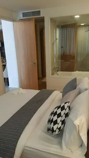ให้เช่า คอนโด The Nest Ploenchit  ใกล้BTSเพลินจิต รถไฟฟ้า BTS เพลินจิต 350 ม.