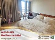 ขาย คอนโด ในโครงการ เดอะ เบส สะพานใหม่ แขวงอนุสาวรีย์ เขตบางเขน กรุงเทพมหานคร