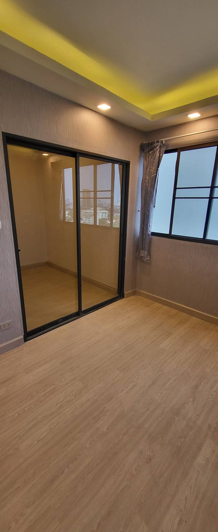 ขายต่ำกว่าราคาประเมิน ทำเลดีใจกลางเมือง The Winning Tower Condo , ภาพที่ 4
