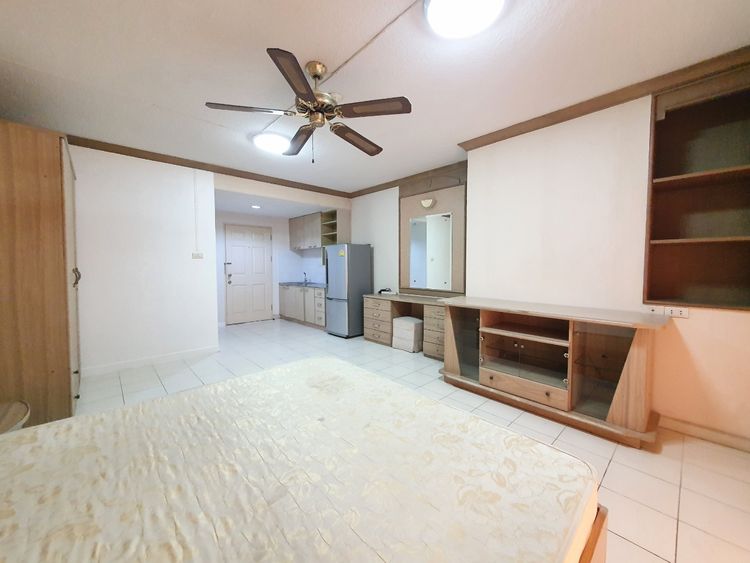 คอนโด. P.S.T. Condoville พี.เอส.ที. คอนโด วิลล์ 36 square meter 7000 ,, ภาพที่ 4