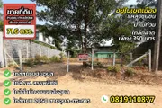 ขาย ที่ดิน ตำบลไร่น้อย อำเภอเมืองอุบลราชธานี จังหวัดอุบลราชธานี ใกล้แหล่งชุมชน, ใกล้รพ, ใกล้สนามบินอุบล