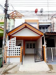 ขาย บ้าน แขวงหนองจอก เขตหนองจอก กรุงเทพมหานคร