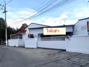 ให้เช่าบ้านชั้นเดียว ทำเลค้าขายได้ ถนนมิตรสัมพันธ์ บ้านปึก ชลบุรี