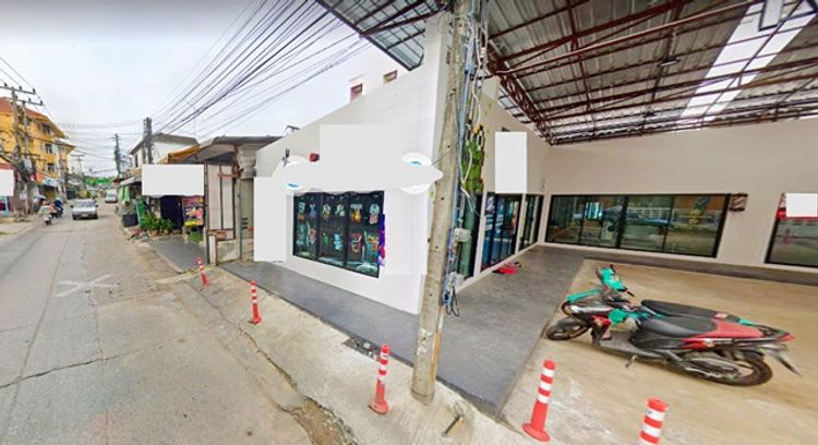  ม.ขอนแก่น นักศึกษาจำนวนมาก ให้เช่าร้านค้า ห้องสุดท้าย 24 ตรม. The Park, ภาพที่ 4