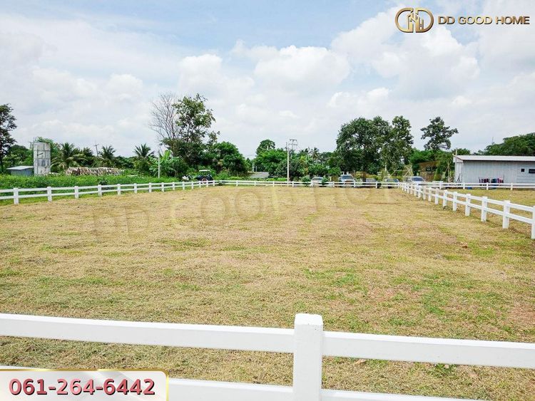 ขาย ที่ดิน ตำบลวังม่วง อำเภอวังม่วง จังหวัดสระบุรี, ภาพที่ 4