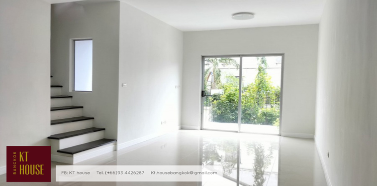 ขาย บ้าน ในโครงการ บ้านพนาลี 54/2(บ้านพฤกษา 54) , ภาพที่ 4