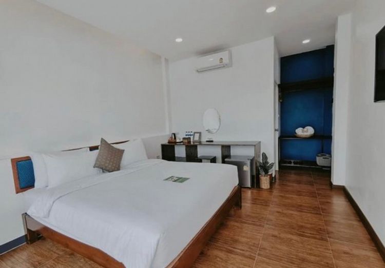 LV51823 ขาย โรงแรมภัคดาราวิลล่า อ.เมือง จ.เชียงราย, ภาพที่ 4