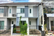 ขาย บ้าน ในโครงการ บ้านพนาลี 54/2(บ้านพฤกษา 54) 