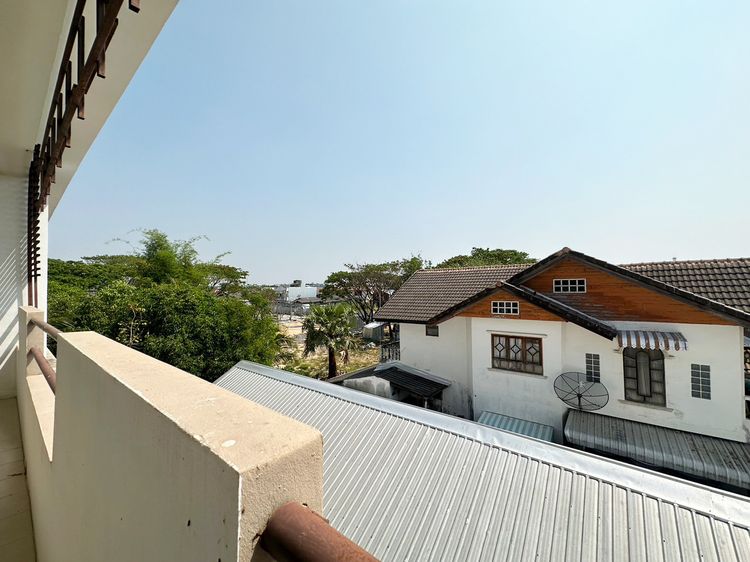 ขาย อพาตเมนต์ ตำบลขามใหญ่ อำเภอเมืองอุบลราชธานี จังหวัดอุบลราชธานี, ภาพที่ 4