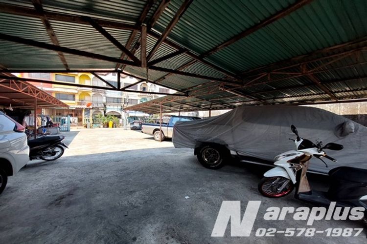 66030198 : ขายที่ดินเปล่า ในหมู่บ้านศิริสุข ดอนเมือง ซอยช่างอากาศอุทิศ, ภาพที่ 4