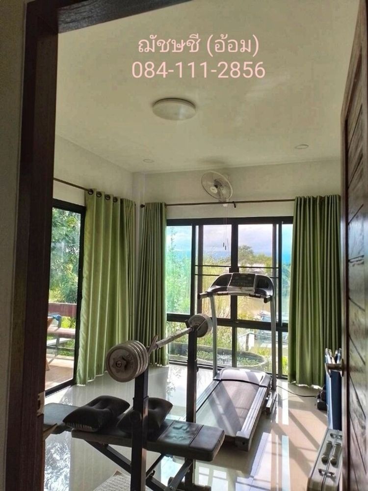 ขายที่ดิน 2-0-49 ไร่ พร้อมบ้านและบ่อปลา 5 บ่อ อำเภอพาน เชียงราย, ภาพที่ 4