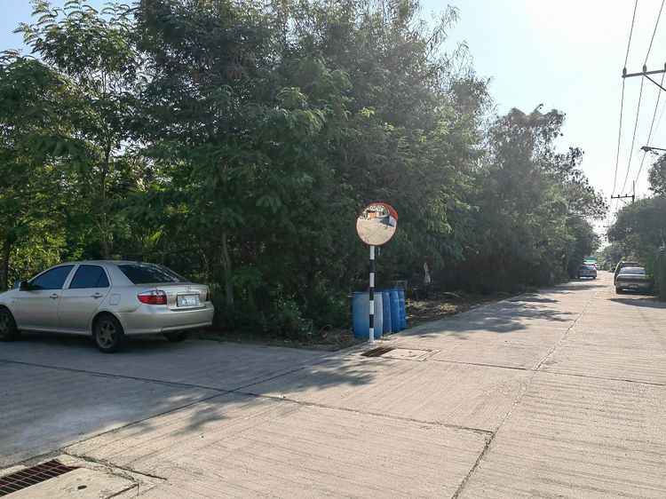 ขาย ที่ดิน ตำบลบางกระทึก อำเภอสามพราน จังหวัดนครปฐม, ภาพที่ 4