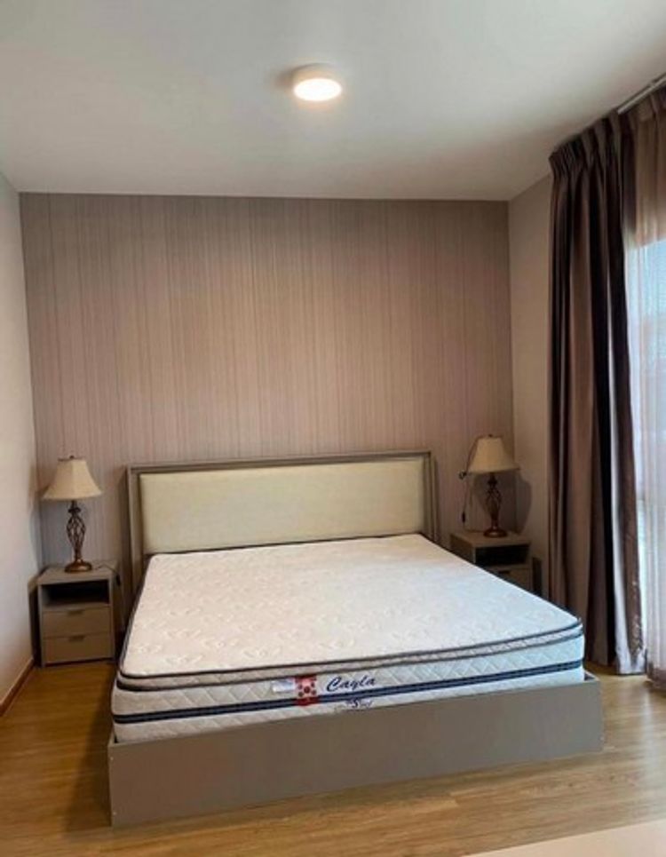 บ้านให้เช่าทำเลปากเกร็ด ใกล้รถไฟฟ้า สถานีบางรักน้อยท่าอิฐ, ภาพที่ 4