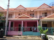 ขายทาวน์เฮ้าส์ หมู่บ้านพฤกษา27  ฉะเชิงเทรา PSC06827