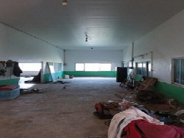 ขายโกดัง หาดใหญ่-สงขลา ต.ควนลัง ถนนซอยร่วมใจ 2 PSC08765, ภาพที่ 4