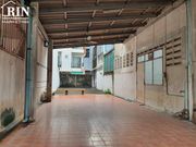 R014-008 ที่ดินเปล่า ถนนบรมฯ ใกล้เซ็นทรัล 400เมตร