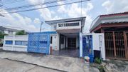 CH636-BH-RE1 เช่าบ้านเดี่ยว 2 ชั้น 65 ตรว. 4 นอน เสนานิเวศน์ เกษตรนวมินทร์ สตรีวิทยา
