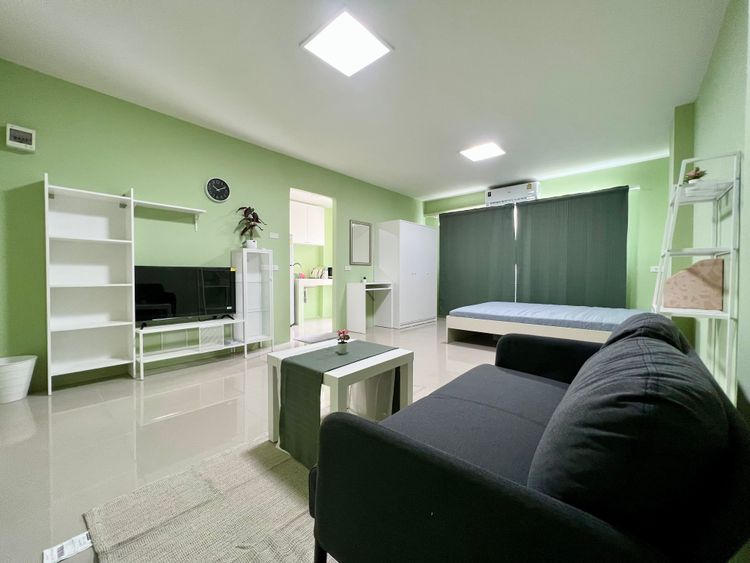 ขาย คอนโด ในโครงการ เบสตั้น คอนโด Beston Condo ตำบลดอนหัวฬ่อ, ภาพที่ 4