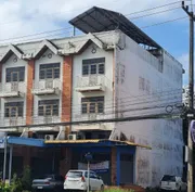 ขาย อาคารพาณิชย์ ตำบลบางหมาก อำเภอเมืองชุมพร จังหวัดชุมพร