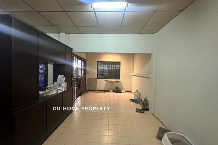 ขายหมู่บ้านปั้นทอง3 รามอินทรา-ลาดปลาเค้า (DD001171), ภาพที่ 4