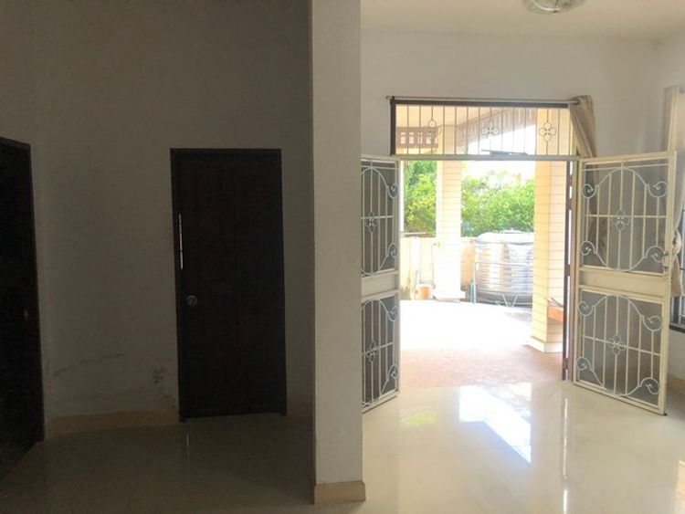 ขายบ้านเดียวชั้นเดียว โครงการ บ้านภัทรโฮม ปลวกแดง ระยอง  PSC11958, ภาพที่ 4