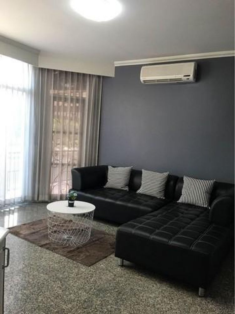 BH2076 ให้เช่าบ้านเดี่ยว 2 ชั้น หมู่บ้านลลิล กรีนวิลล์ พระราม 9 -, ภาพที่ 4