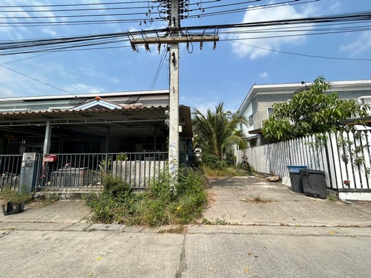 พฤุกษา 64/2 คลอง 3 / 34.4 ตรางวา 3 ห้องนอน 2 ห้องน้ำ 1 ที่จอดรถ  , ภาพที่ 4