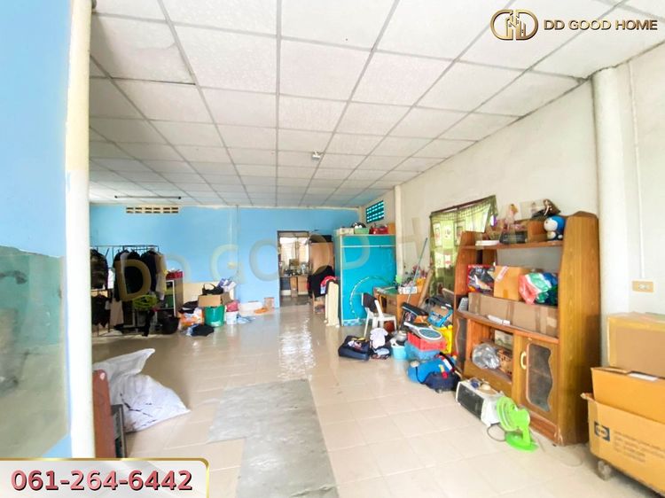 ขายด่วนบ้านเดี่ยวพร้อมที่ดิน 50 ตร.ว. บางปู, ภาพที่ 4