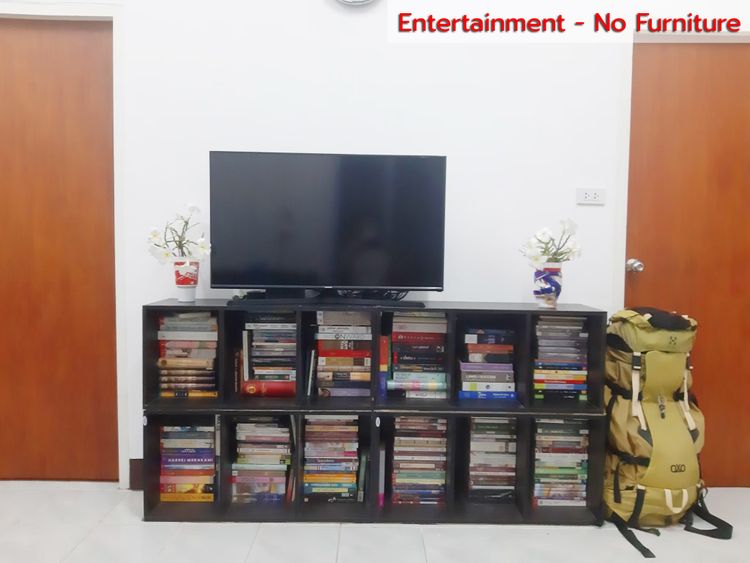 บ้านให้เช่า เดือนละ 7,500 บาท ใกล้มหาลัยฯ แม่โจ้ เพียง 5 นาที เท่านั้น, ภาพที่ 4