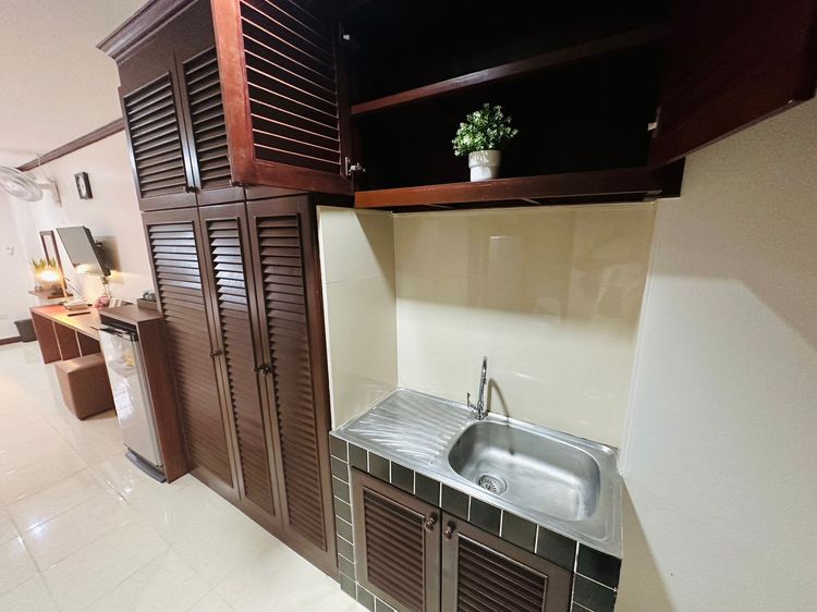 ห้องเช่า พัทยาใต้ ซอยเขาตาโล 4 ให้เช่ารายเดือน เริ่ม 5500 บาท, ภาพที่ 4