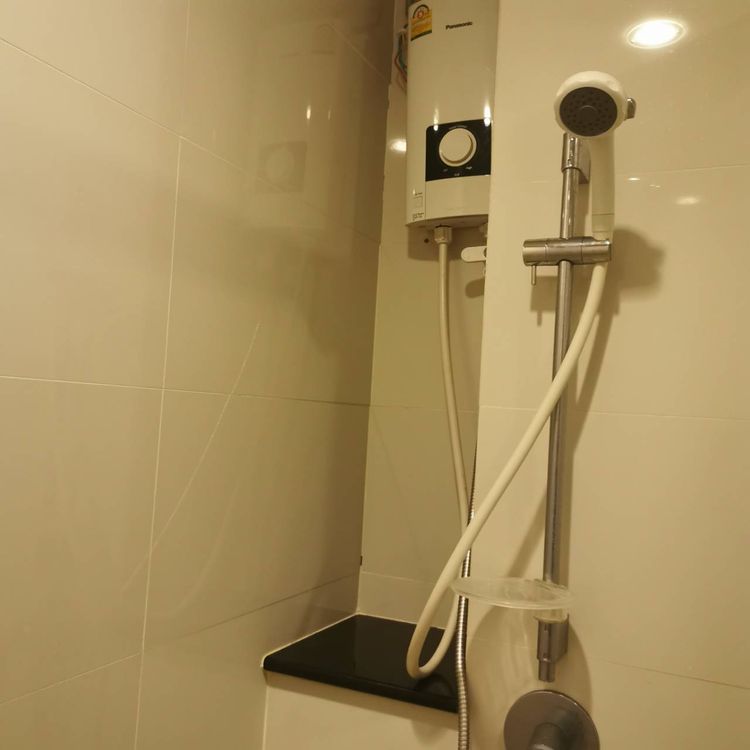 5A1MG0677 Condominium  1 ห้องนอน  1 ห้องน้ำ เนื้อที่  30 ตรม.  ราคาเช่า, ภาพที่ 4
