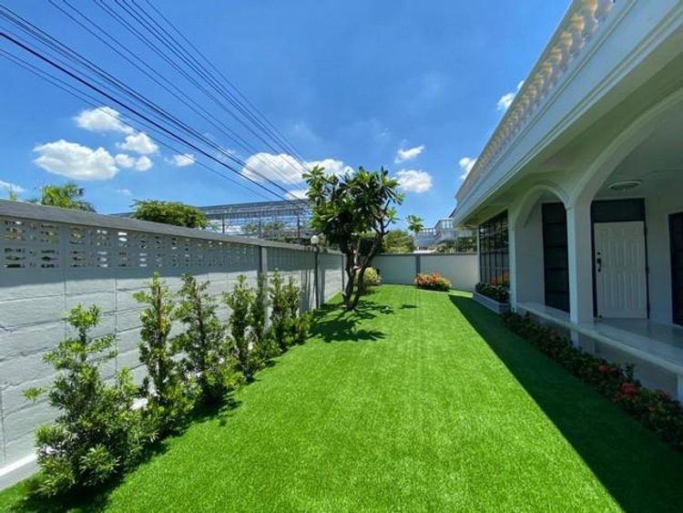 ให้เช่า บ้าน ซอยสุขุมวิท 70/3  แขวงบางนาใต้ เขตบางนา กรุงเทพมหานคร, ภาพที่ 4