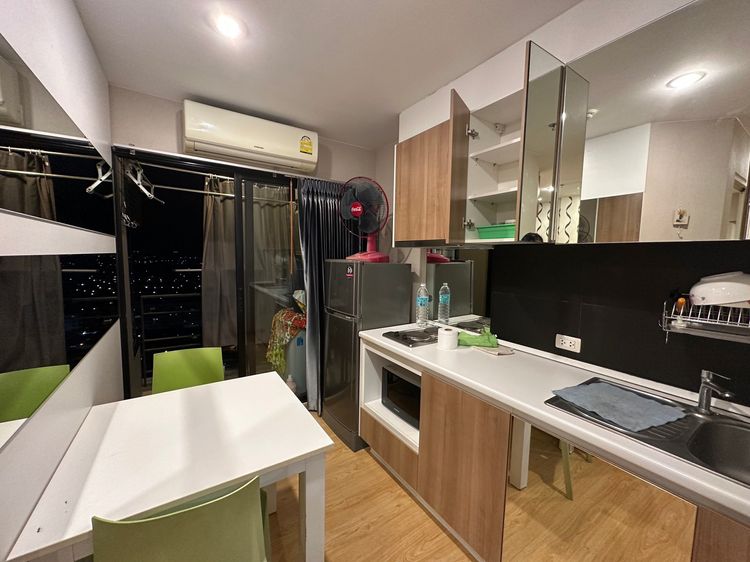 ให้เช่าพลัสคอนโด หาดใหญ่2 เฟอร์ครบจัดเต็ม ชั้นสูง (PLUS CONDO HATYAI2), ภาพที่ 4