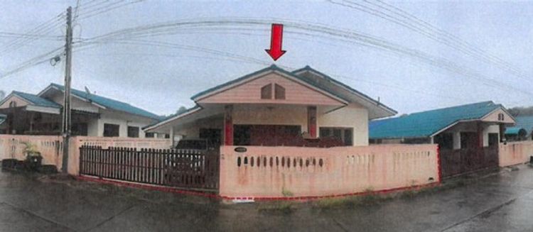 ขายบ้านเดี่ยว    หมู่บ้านสุขสำราญ 3 ระยอง (PKT66804), ภาพที่ 4