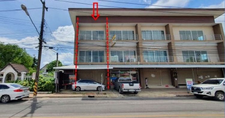 ขายอาคารพาณิชย์    อำเภออำเภอท่าใหม่ จันทบุรี (PKT49272), ภาพที่ 4