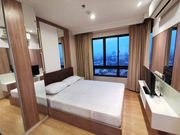 ให้เช่าพลัสคอนโด หาดใหญ่2 เฟอร์ครบจัดเต็ม (PLUS CONDO HATYAI2)