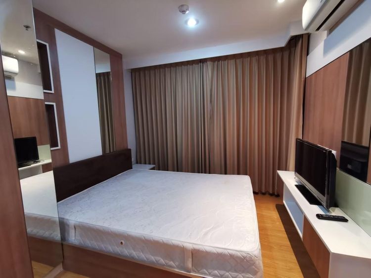 ให้เช่า​ชั้น14 พลัสคอนโด2 หาดใหญ่ (PLUS CONDO HATYAI 2 FOR RENT), ภาพที่ 4