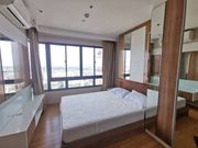 พลัสคอนโด หาดใหญ่2 ให้เช่าพร้อมเฟอร์ คอนโดติดถนนใหญ่ (PLUS CONDO HATYAI2)