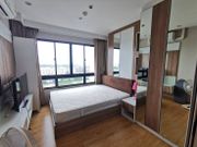 ให้เช่า​ พลัสคอนโด2 หาดใหญ่ ขนาด 34 ตารางเมตร (PLUS CONDO2 HATYAI)