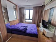 ให้เช่า คอนโด ในโครงการ พลัสคอนโด หาดใหญ่ 2 PLUS CONDO HATYAI 2 FOR RENT