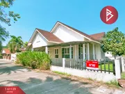 ขายด่วนบ้านเดี่ยวหลังมุม โครงการบ้านในฝัน ชุมพร พร้อมเข้าอยู่