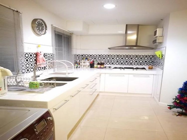 ให้เช่าทาวน์โฮม 3 ชั้น Plus City Par พลัส ซิตี้ พาร์ค เฉลิมพระเกีรยติ, ภาพที่ 4