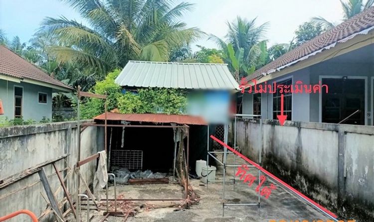 ขายที่ดินว่างเปล่า    อำเภอเหนือคลอง กระบี่ (PKK01-10337), ภาพที่ 4