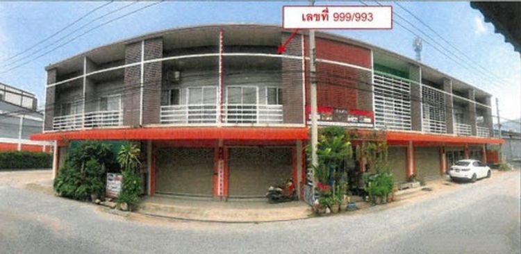ขายอาคารพาณิชย์   หมู่บ้านบ้านมีสุข ระยอง (PKT29705), ภาพที่ 4