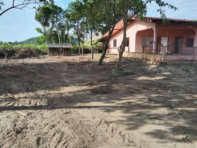 ขายที่ดิน พัทยา เลย วัดห้วยใหญ่ใกล้ k.9 ศูนย์ฝึกสุนัขตรงข้าม หมู่บ้าน, ภาพที่ 4