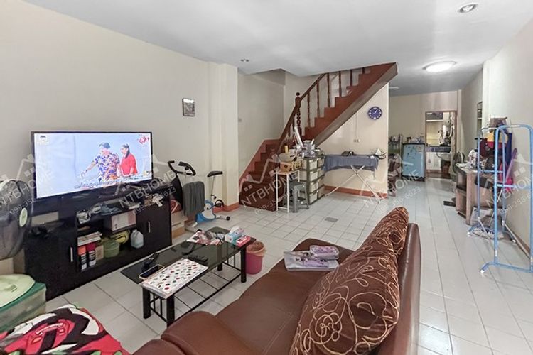ทาวน์เฮ้าส์ 2 ชั้น หมู่บ้านวรรณธิดาเฮ้าส์ ปากเกร็ด, ภาพที่ 4