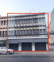 ให้เช่า อาคารพาณิชย์ ตำบลตลาด อำเภอเมืองมหาสารคาม จังหวัดมหาสารคาม